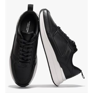 Project Cloud Mens Shoes – Memory Foam Insole Walking Shoes for Men – Size 13